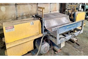 Heartland  Pallet Dismantler